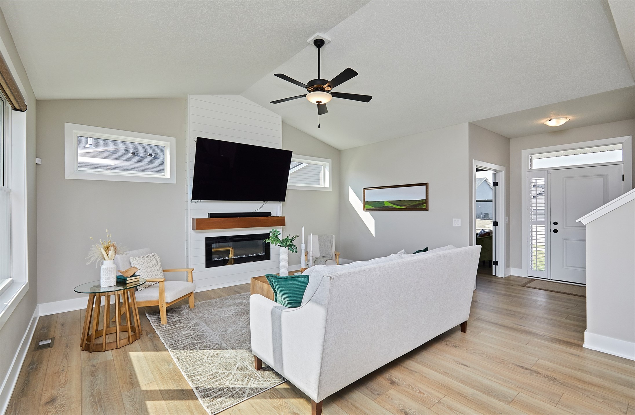 715 NE Deerfield Drive, Ankeny, Iowa image 25