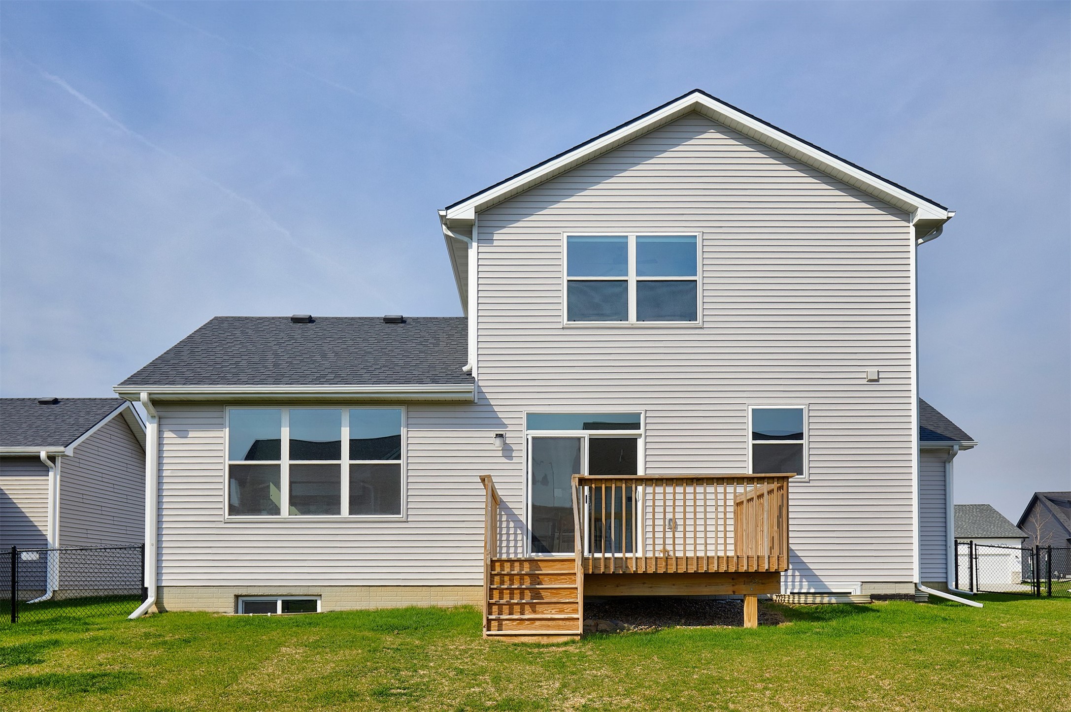 715 NE Deerfield Drive, Ankeny, Iowa image 21
