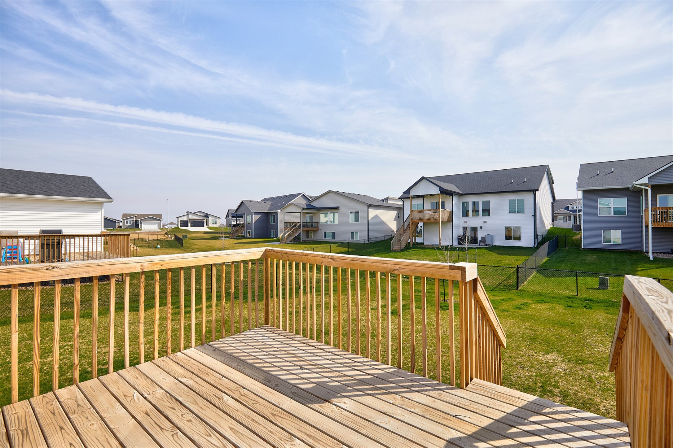 715 NE Deerfield Drive, Ankeny, Iowa image 20