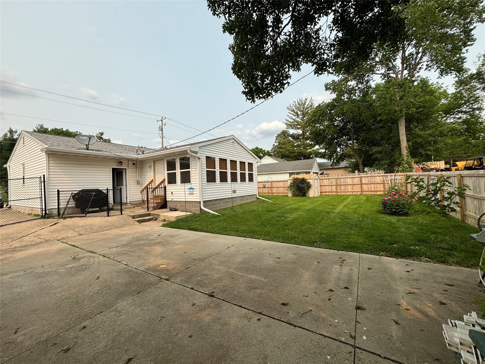 817 Park Street, Perry, Iowa image 15