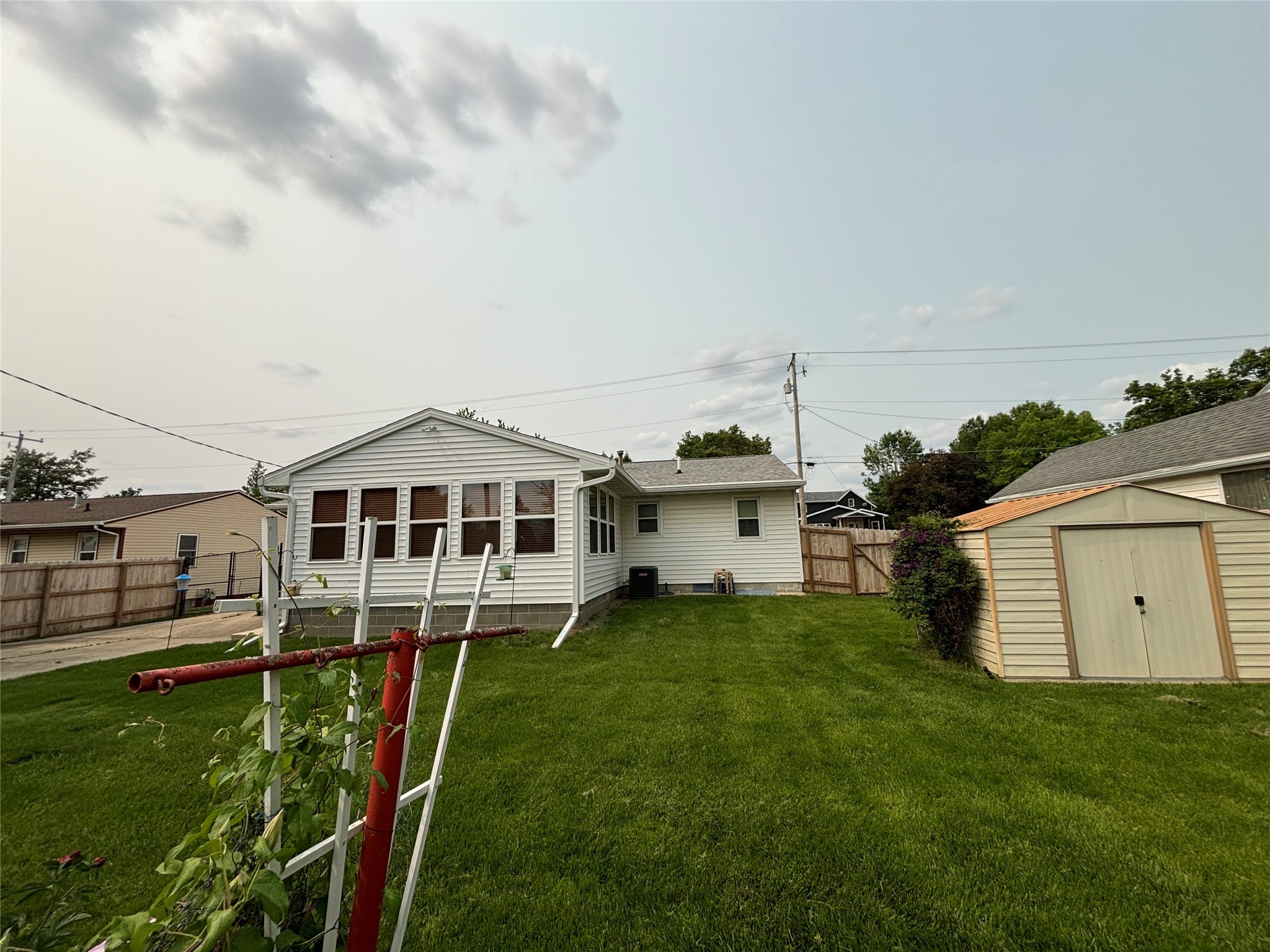817 Park Street, Perry, Iowa image 12