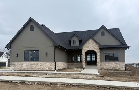 Homes For Sale - 4189 Westgate Parkway<br/> Clive, IA 50325