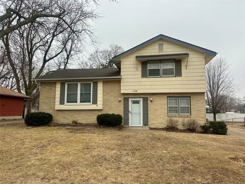 4320 66th Street Urbandale IA 50322