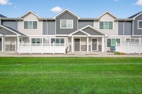 6151 Bristol Lane Johnston IA 50131