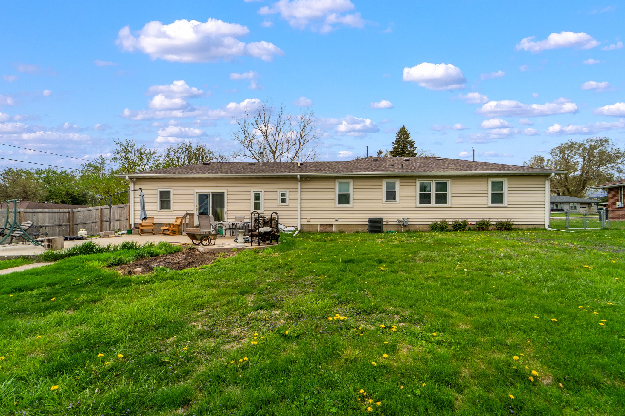 5115 NE 13th Street, Des Moines, Iowa image 24