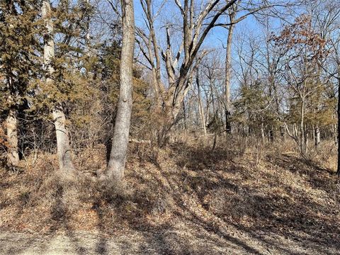Vacant Land For Sale - 4276 Panorama Drive<br/> Panora, IA 50216