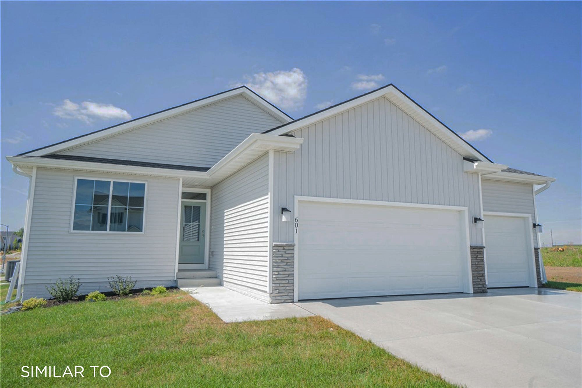 4416 NE 8th Street, Ankeny, Iowa image 1