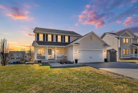 3029 Hart Avenue Des Moines IA 50320