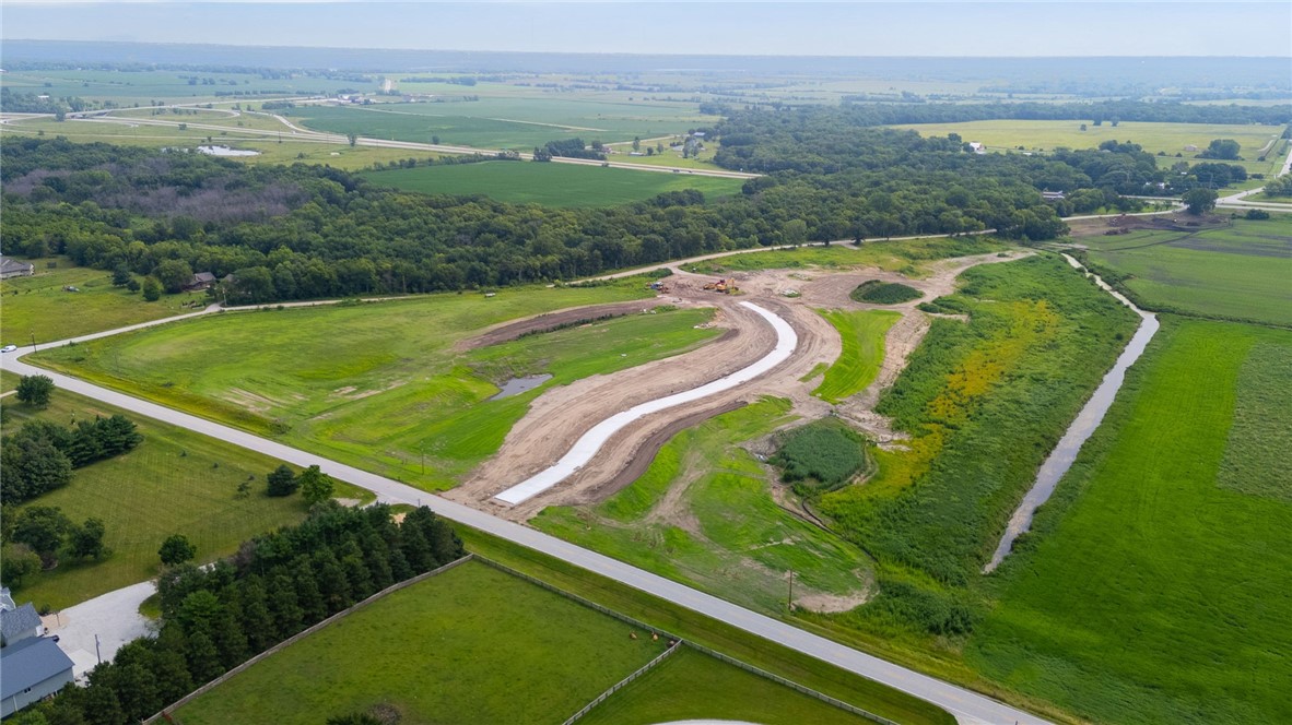 LOT 13 NW Meadow Springs Drive, Johnston, Iowa image 8