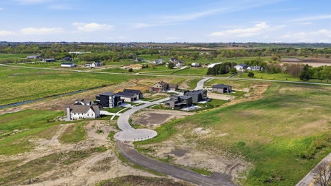 Vacant Land For Sale - 11989 Meadow Springs Drive<br/> Johnston, IA 50131