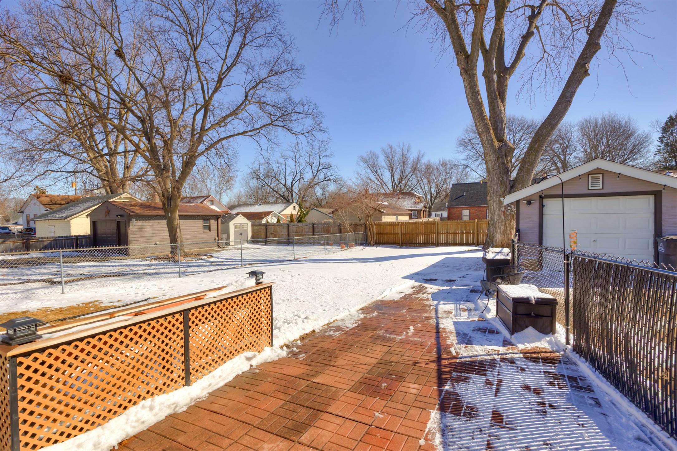 2209 36th Street, Des Moines, Iowa image 20