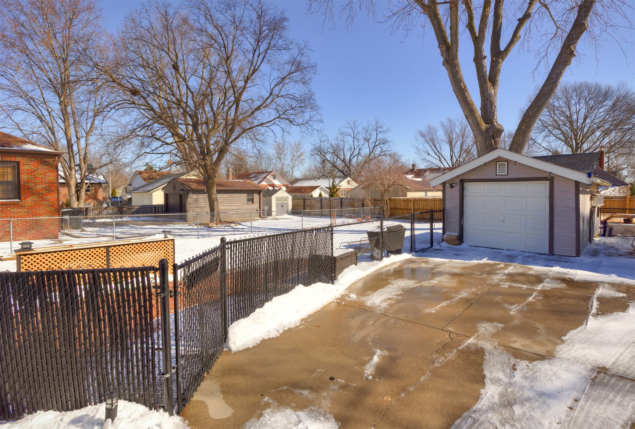 2209 36th Street, Des Moines, Iowa image 21