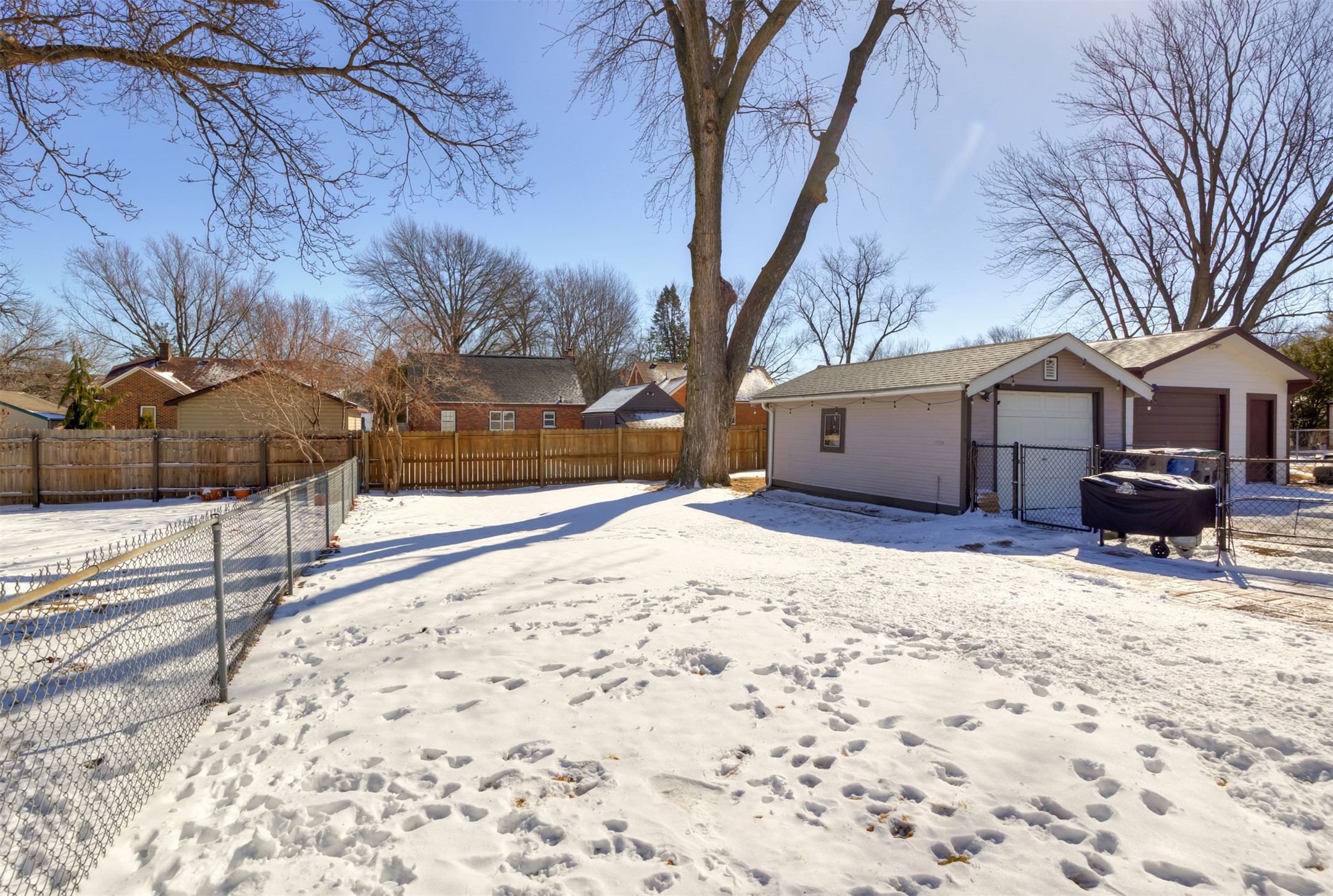 2209 36th Street, Des Moines, Iowa image 18