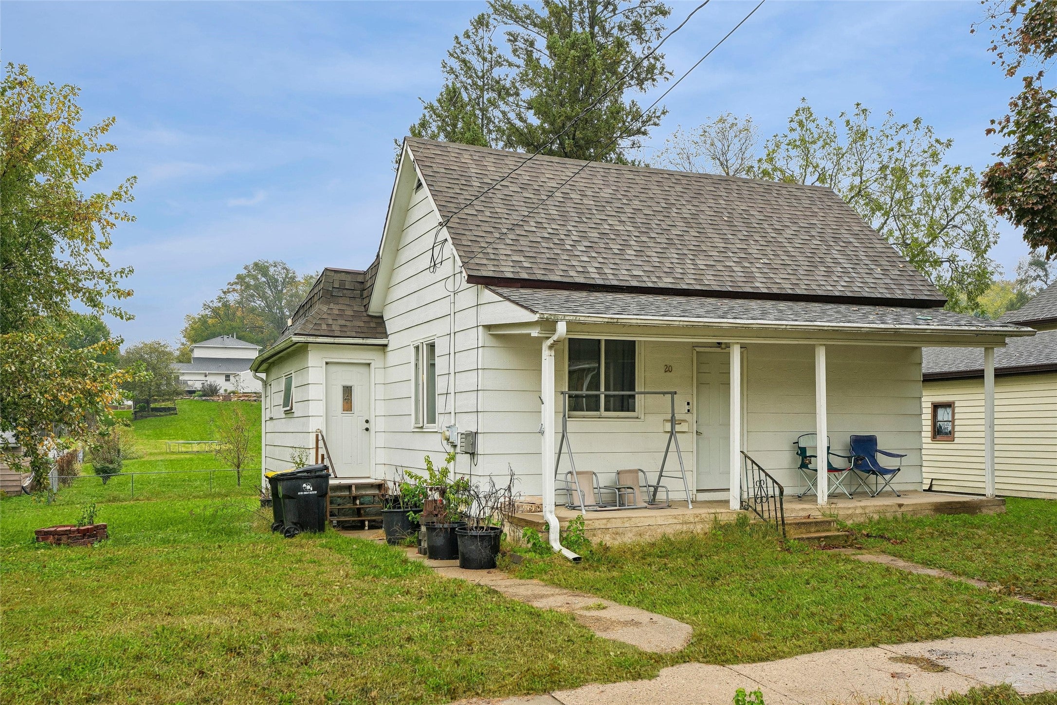 20 Cherry Street