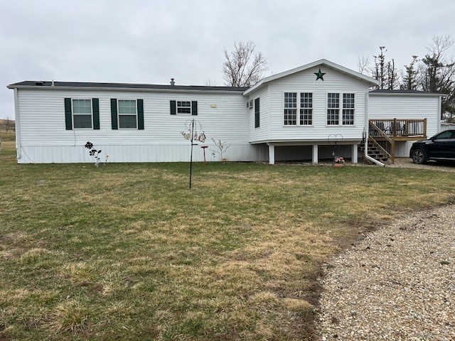 203 2nd Street, Vining, Iowa image 1