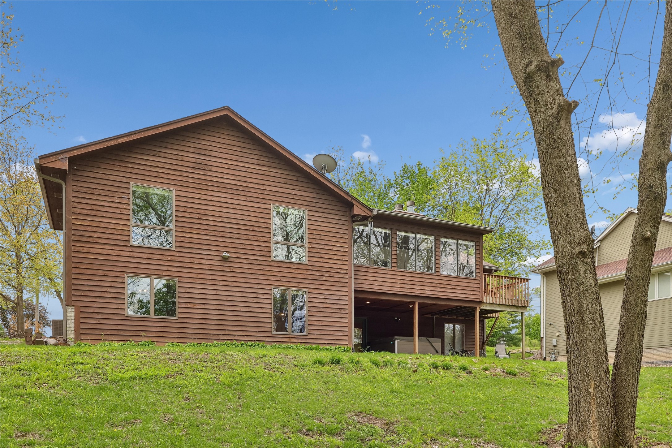 1515 Buffalo Road