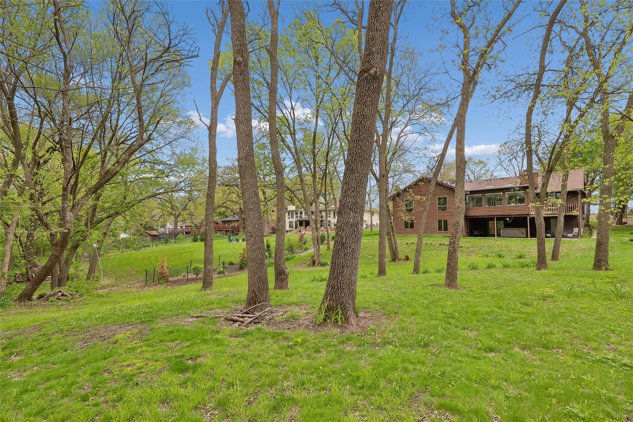 1515 Buffalo Road