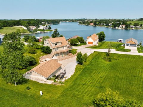 3155 Indian Point Ellston IA 50074