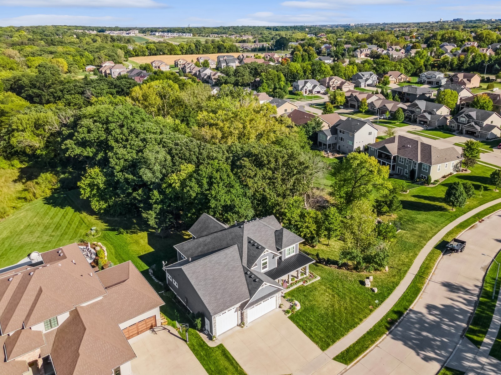 3911 150th Street, Urbandale, Iowa image 1