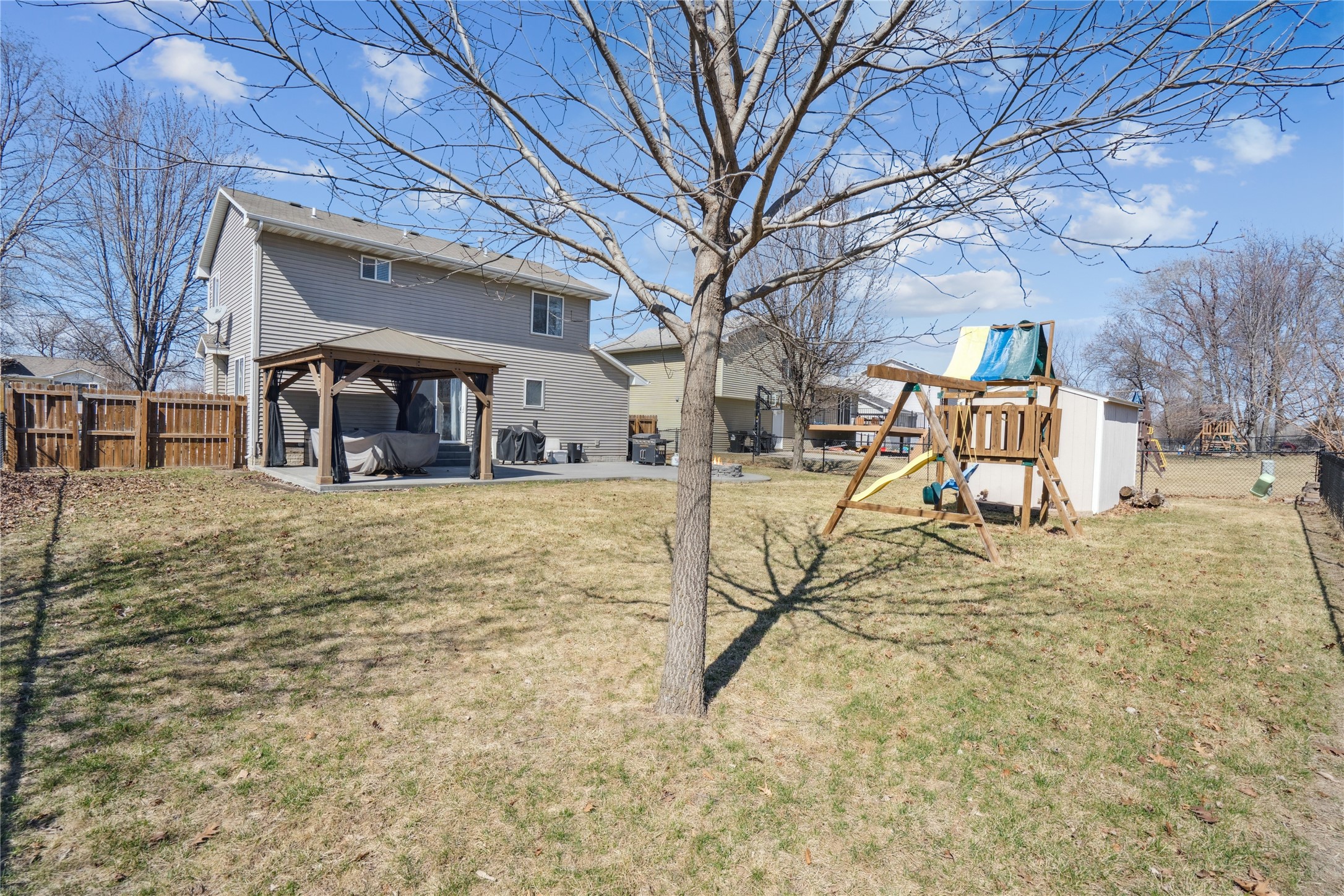 3131 SE Cherry Blossom Drive, Ankeny, Iowa image 27