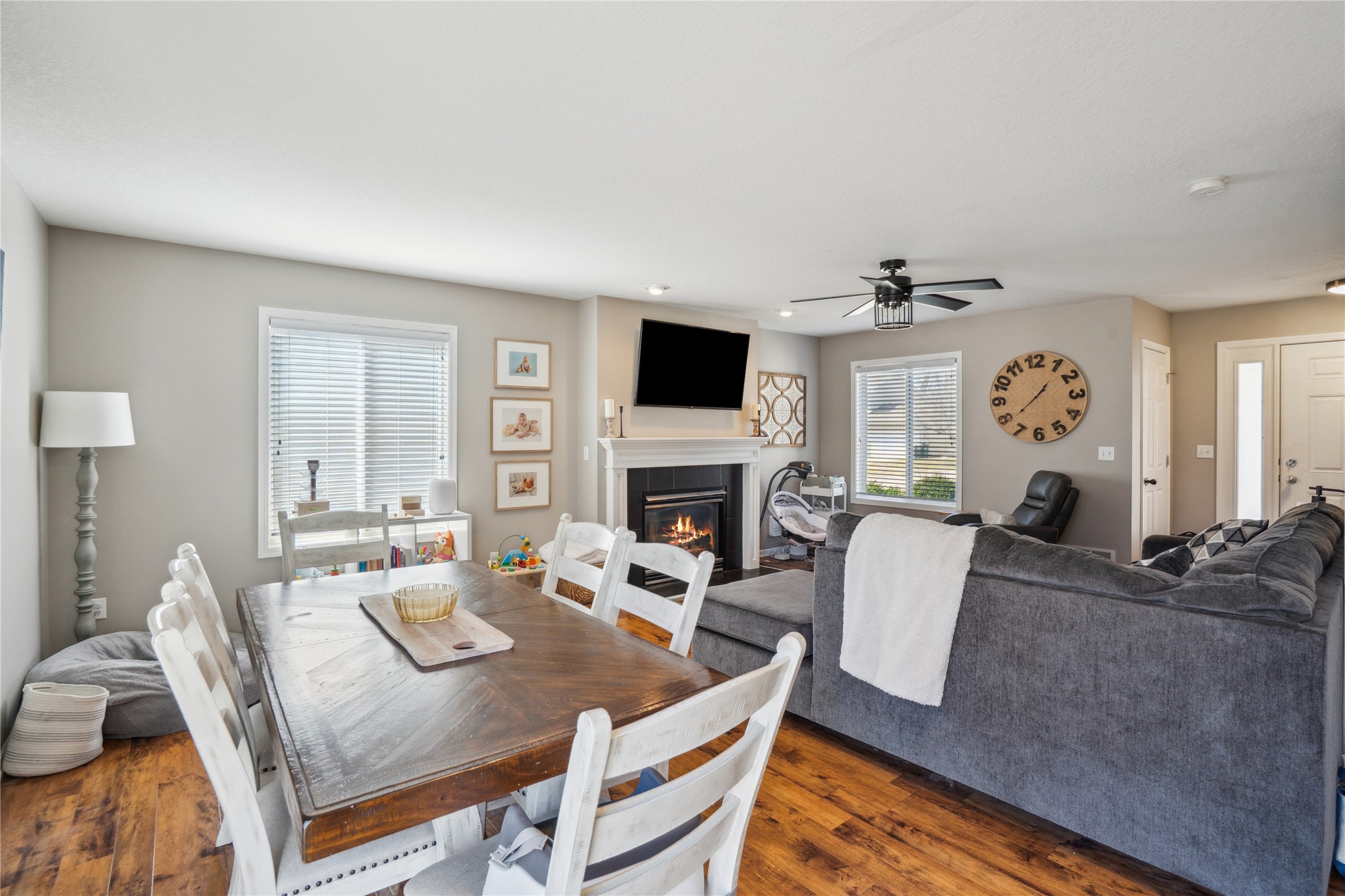 3131 SE Cherry Blossom Drive, Ankeny, Iowa image 8