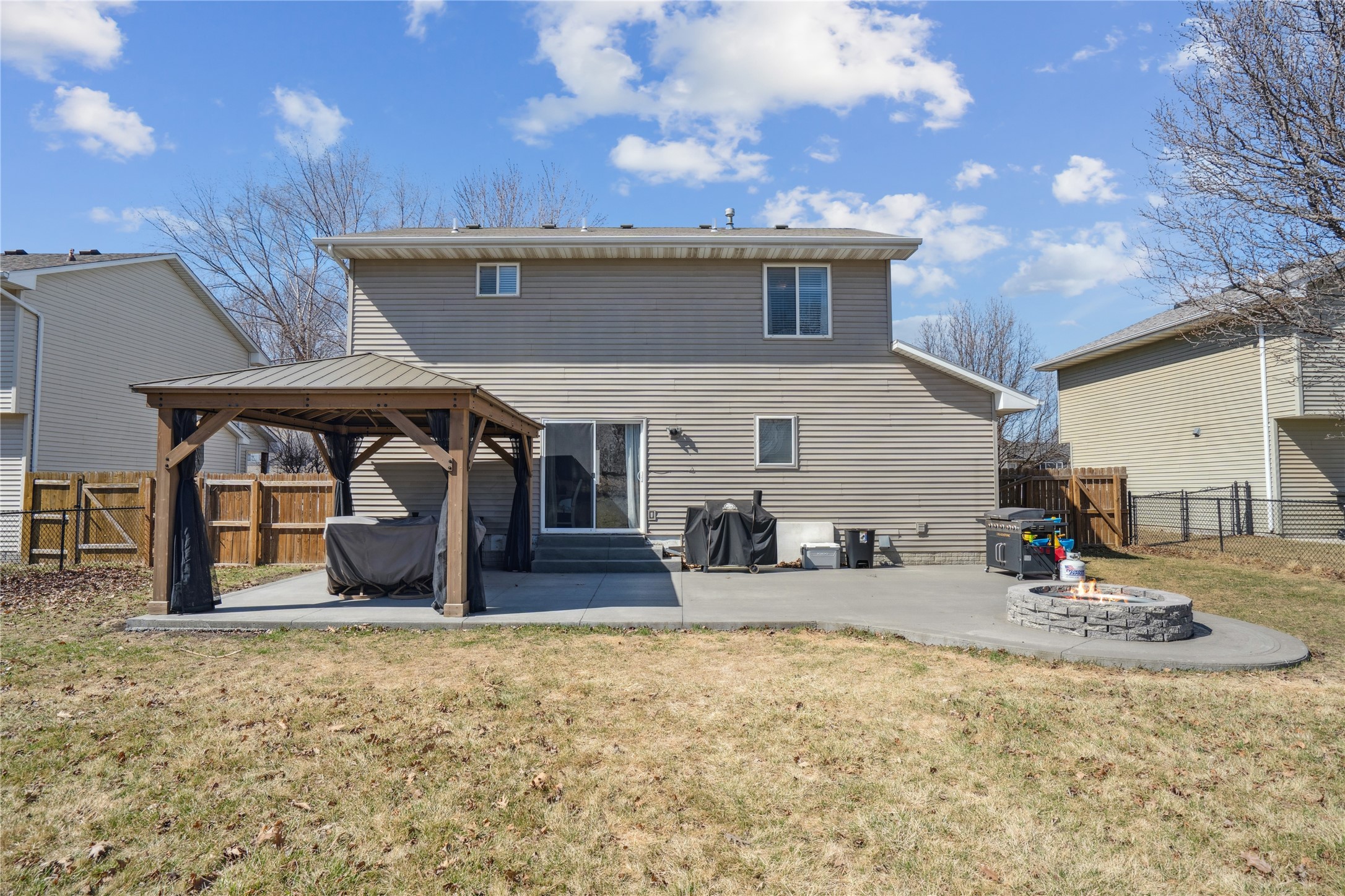 3131 SE Cherry Blossom Drive, Ankeny, Iowa image 28