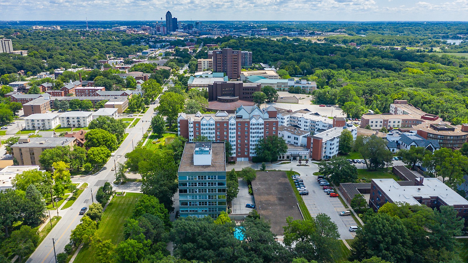 3660 Grand Avenue #510, Des Moines, Iowa image 34