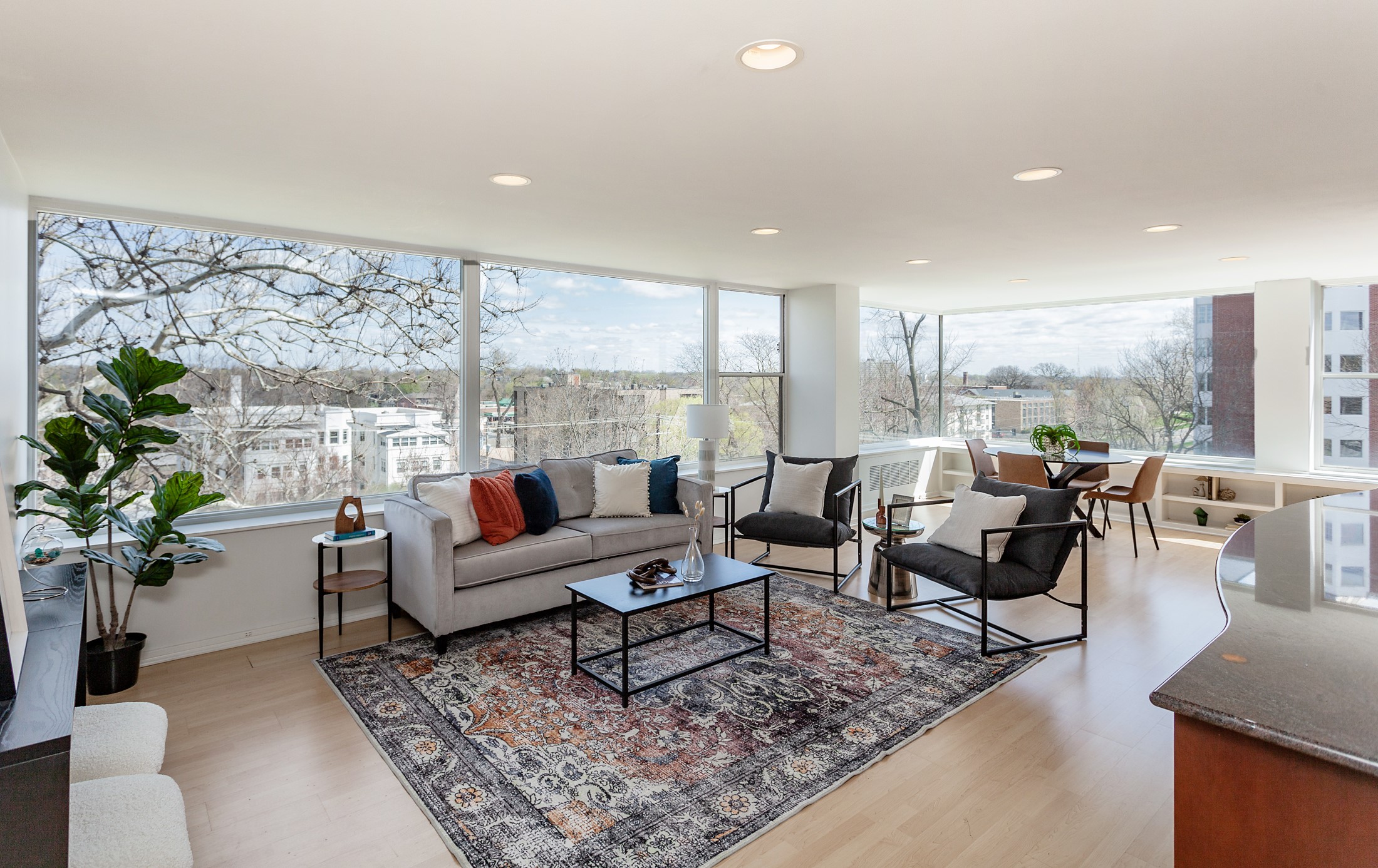 3660 Grand Avenue #510, Des Moines, Iowa image 1