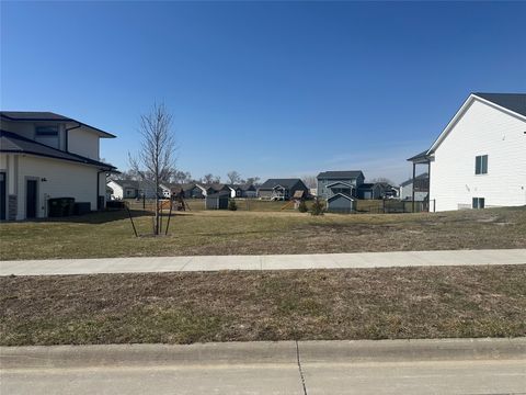 Vacant Land For Sale - 1502 Hackenberry Place<br/> Polk County, Granger, IA 50109