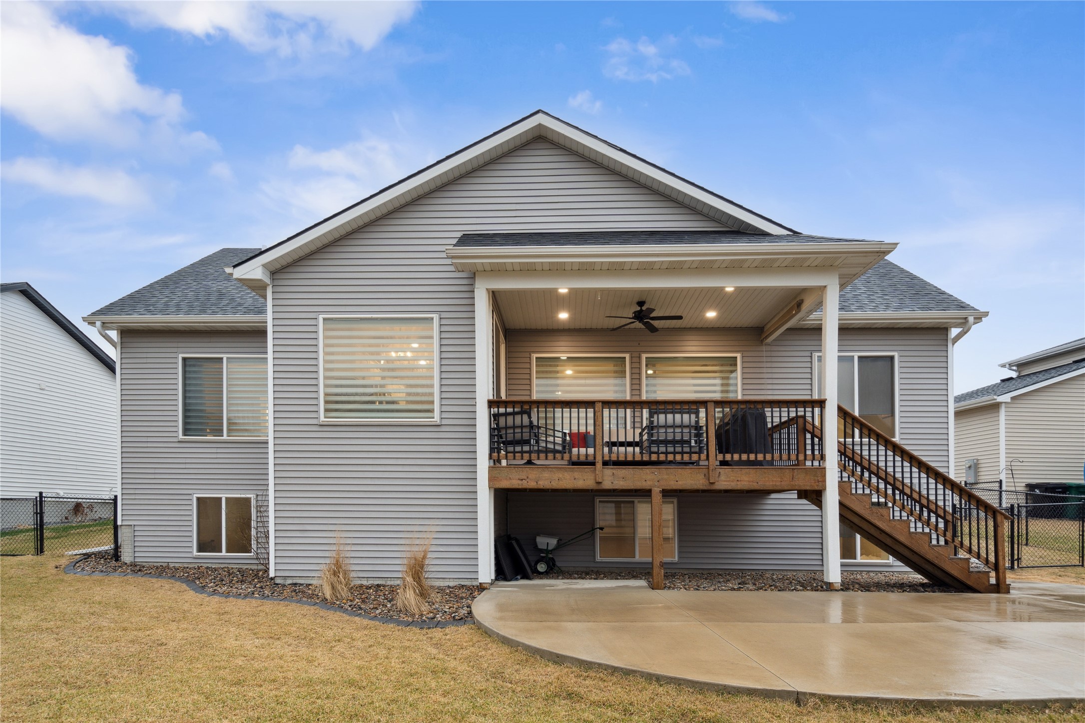 3506 NE 11th Street, Ankeny, Iowa image 34