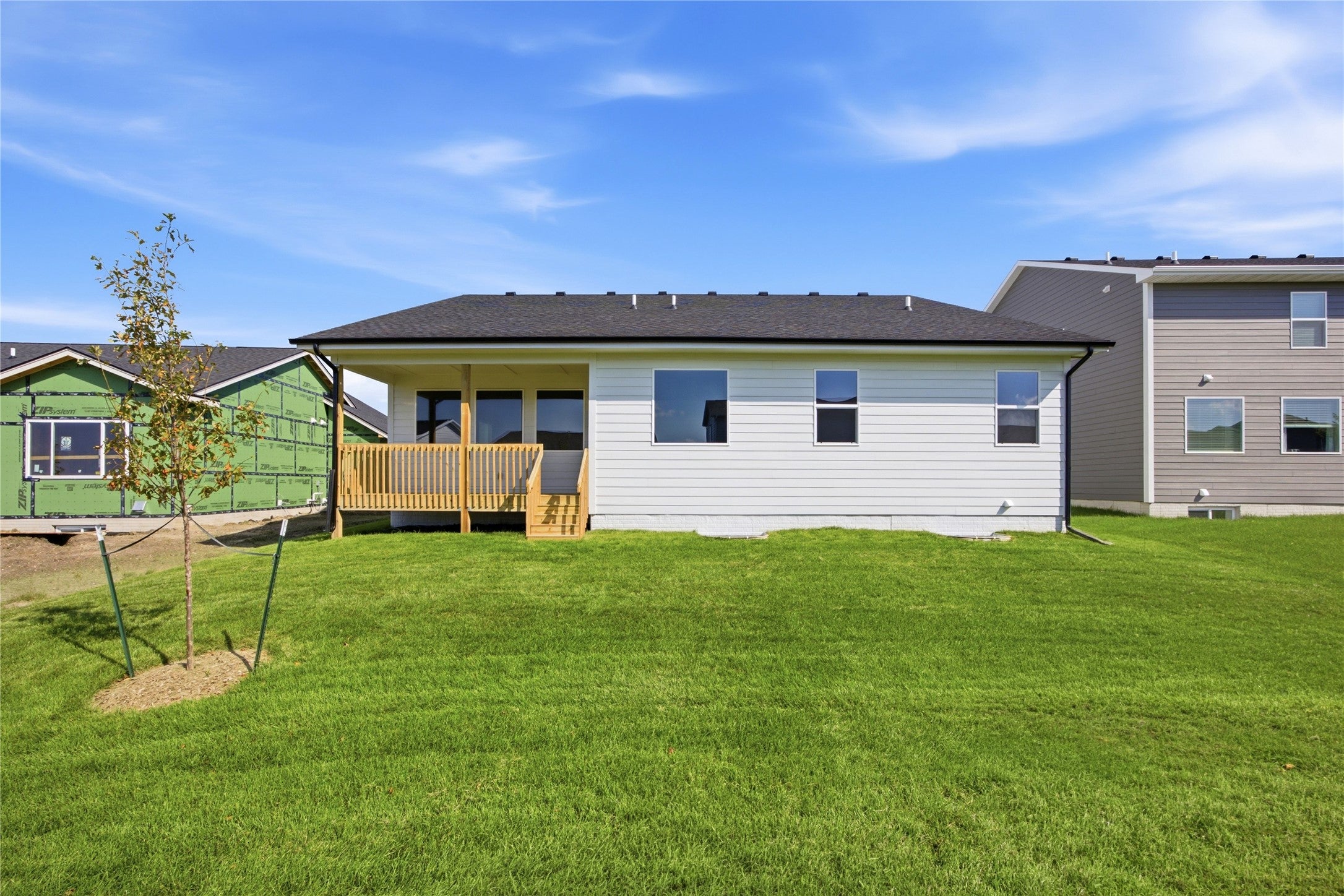 425 NW Ryder Drive
