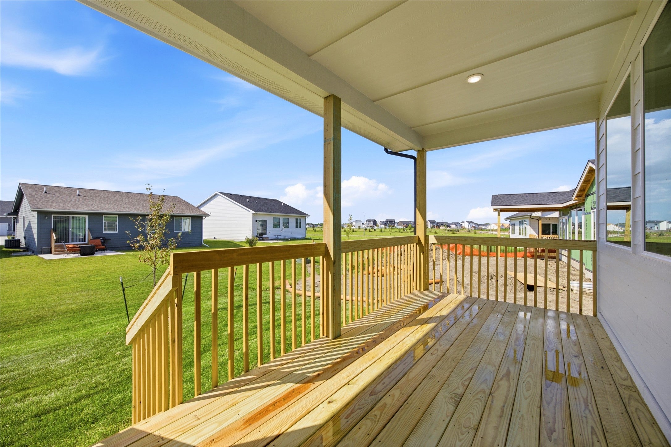 425 NW Ryder Drive