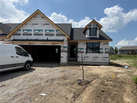 Condo For Sale - 4307 NW Olivia Lane<br/> Polk County, Ankeny, IA 50023