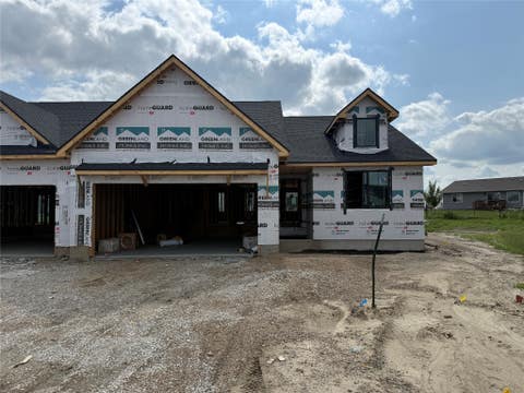 Condo For Sale - 4307 NW Olivia Lane<br/> Ankeny, IA 50023