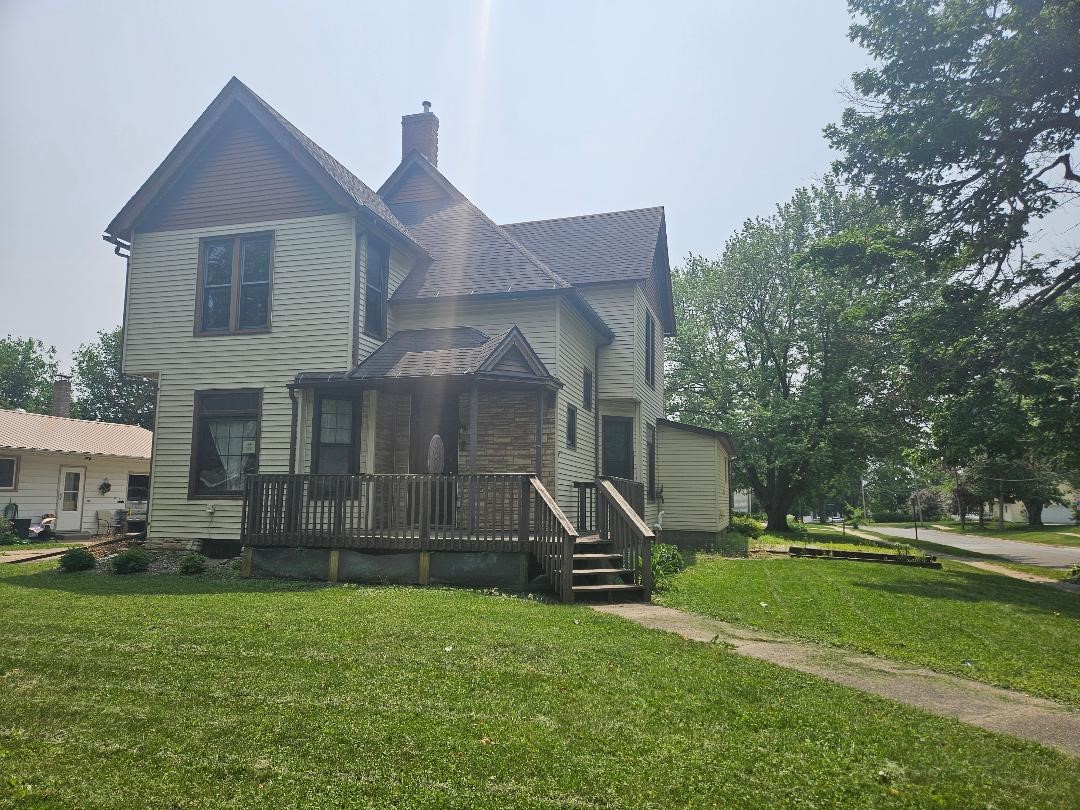 303 S Roche Street, Knoxville, Iowa image 16