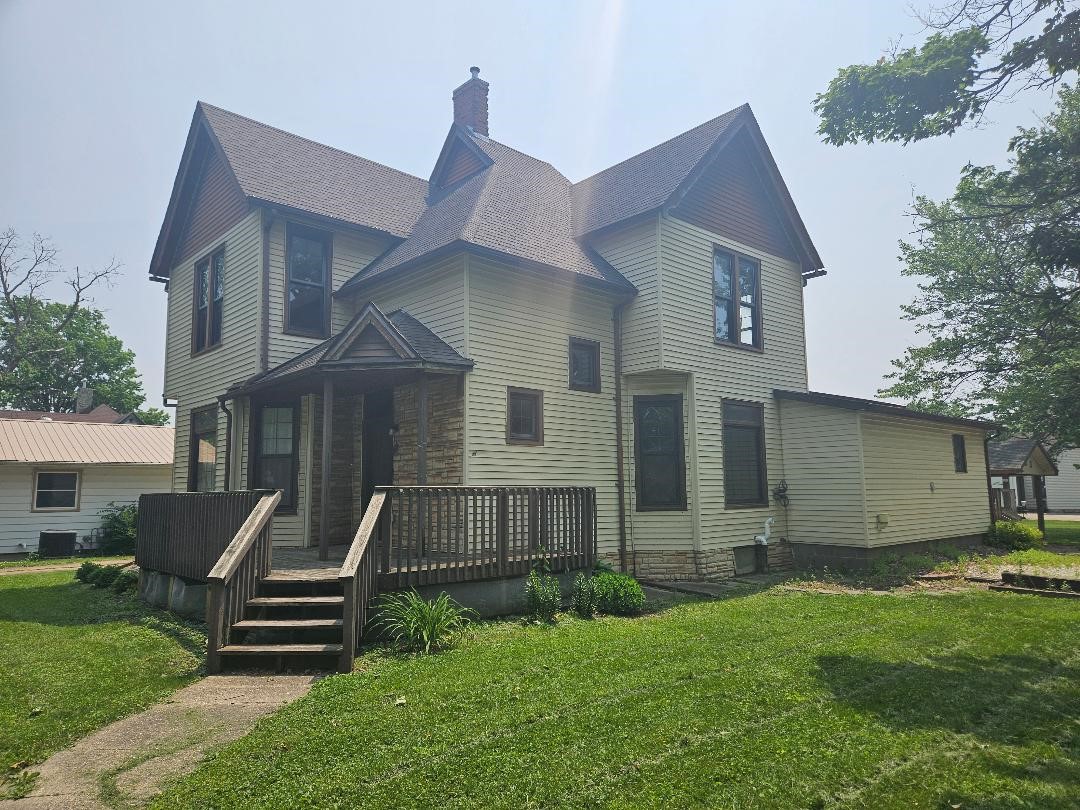 303 S Roche Street, Knoxville, Iowa image 15