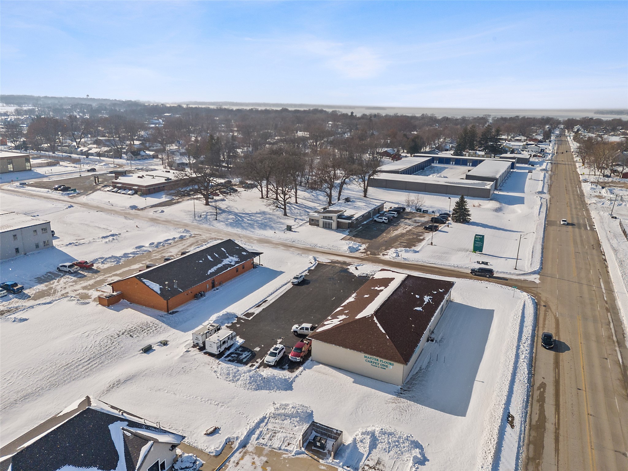 402 S 15th Street