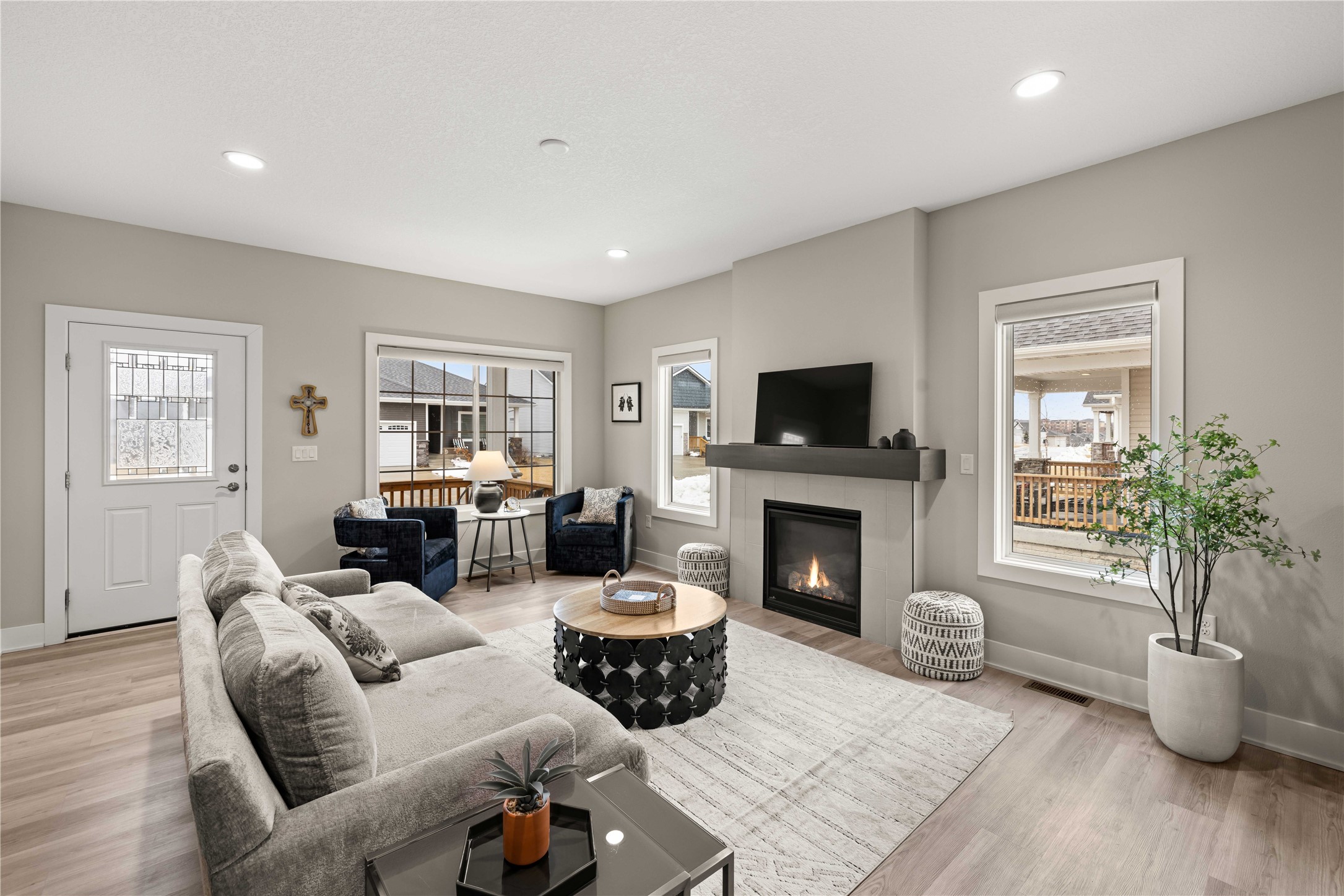 1228 S Atticus Street, West Des Moines, Iowa image 6