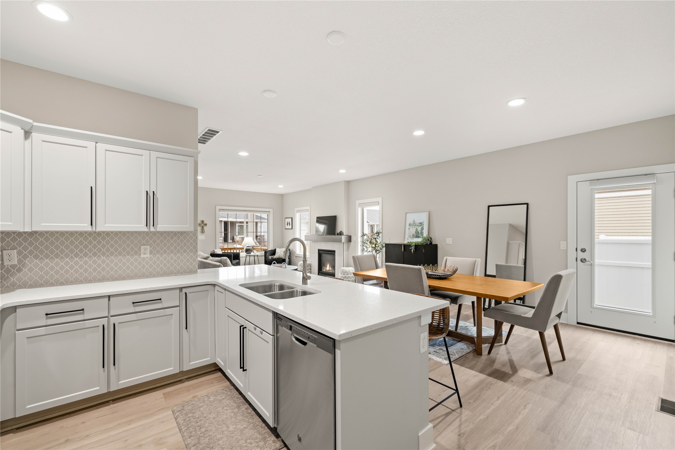 1228 S Atticus Street, West Des Moines, Iowa image 3