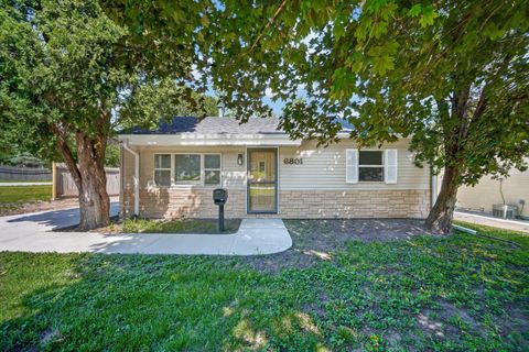 Homes For Sale - 6801 SW 15th Street<br/> Polk County, Des Moines, IA 50315