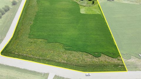 Vacant Land For Sale - LOT 24 112th Court<br/> Madison County, Winterset, IA 50273