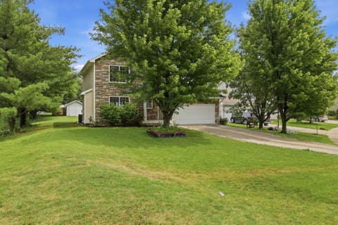 Homes For Sale - 325 SE Cardinal Lane<br/> Dallas County, Waukee, IA 50263