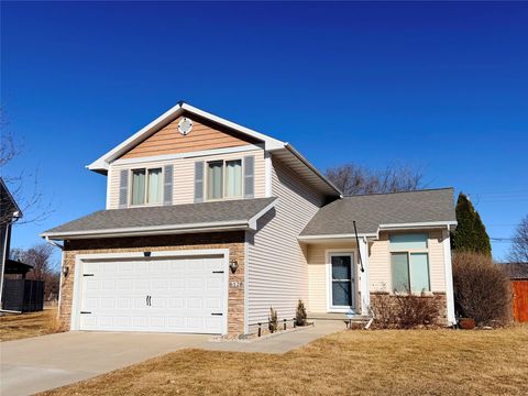 6128 NW 50th Street Johnston IA 50131