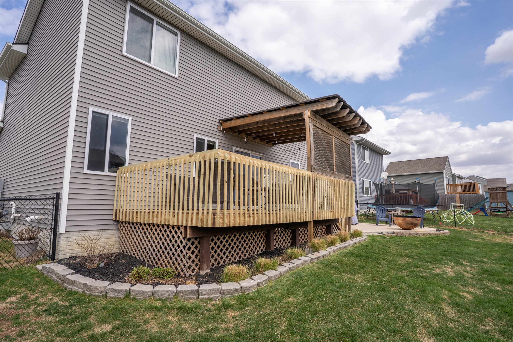 821 36th Street, Bondurant, Iowa image 30