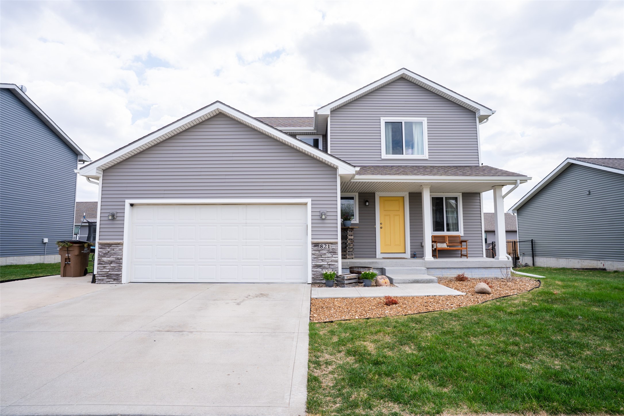 821 36th Street, Bondurant, Iowa image 2