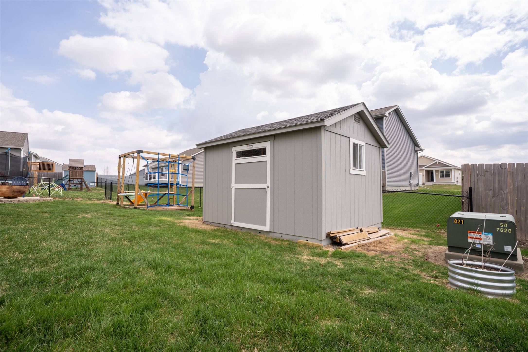 821 36th Street, Bondurant, Iowa image 29