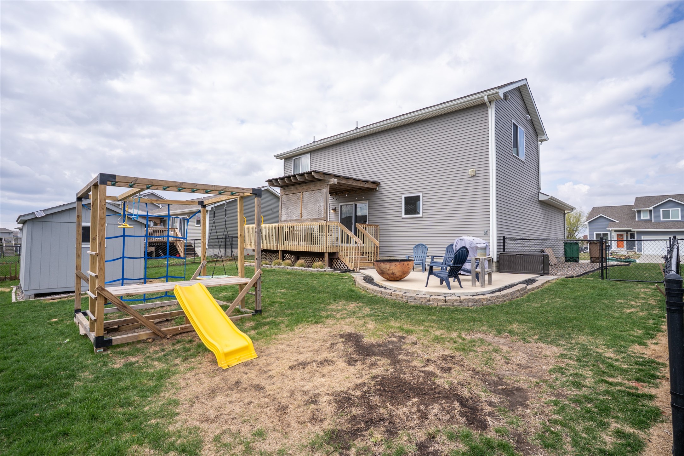 821 36th Street, Bondurant, Iowa image 27