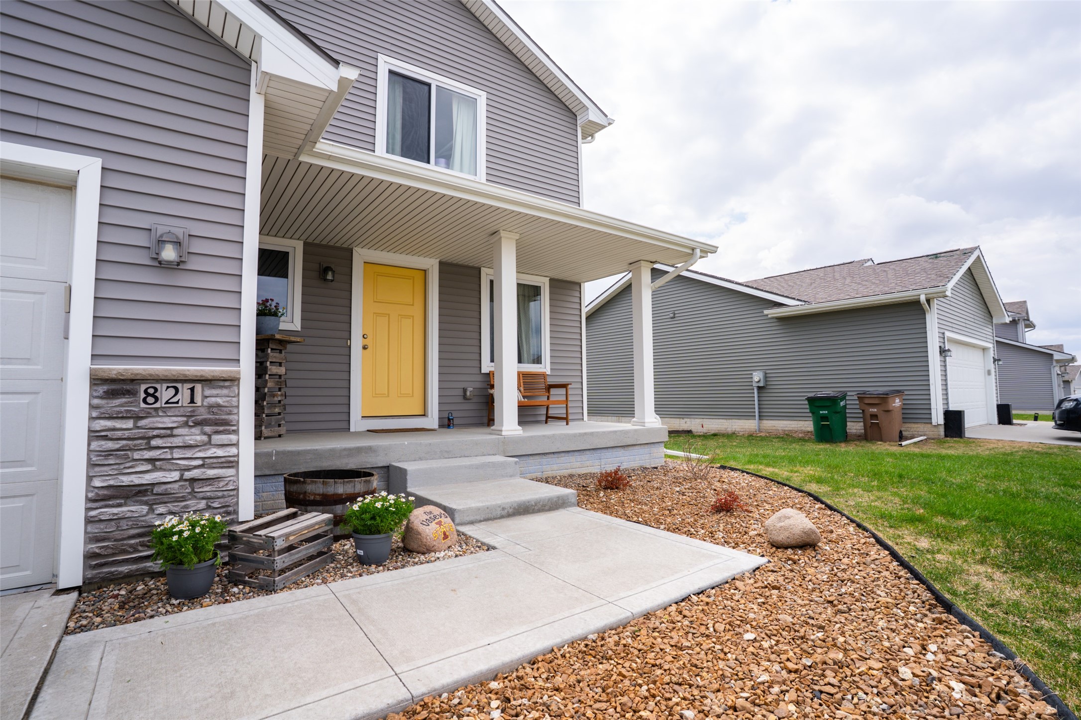821 36th Street, Bondurant, Iowa image 4