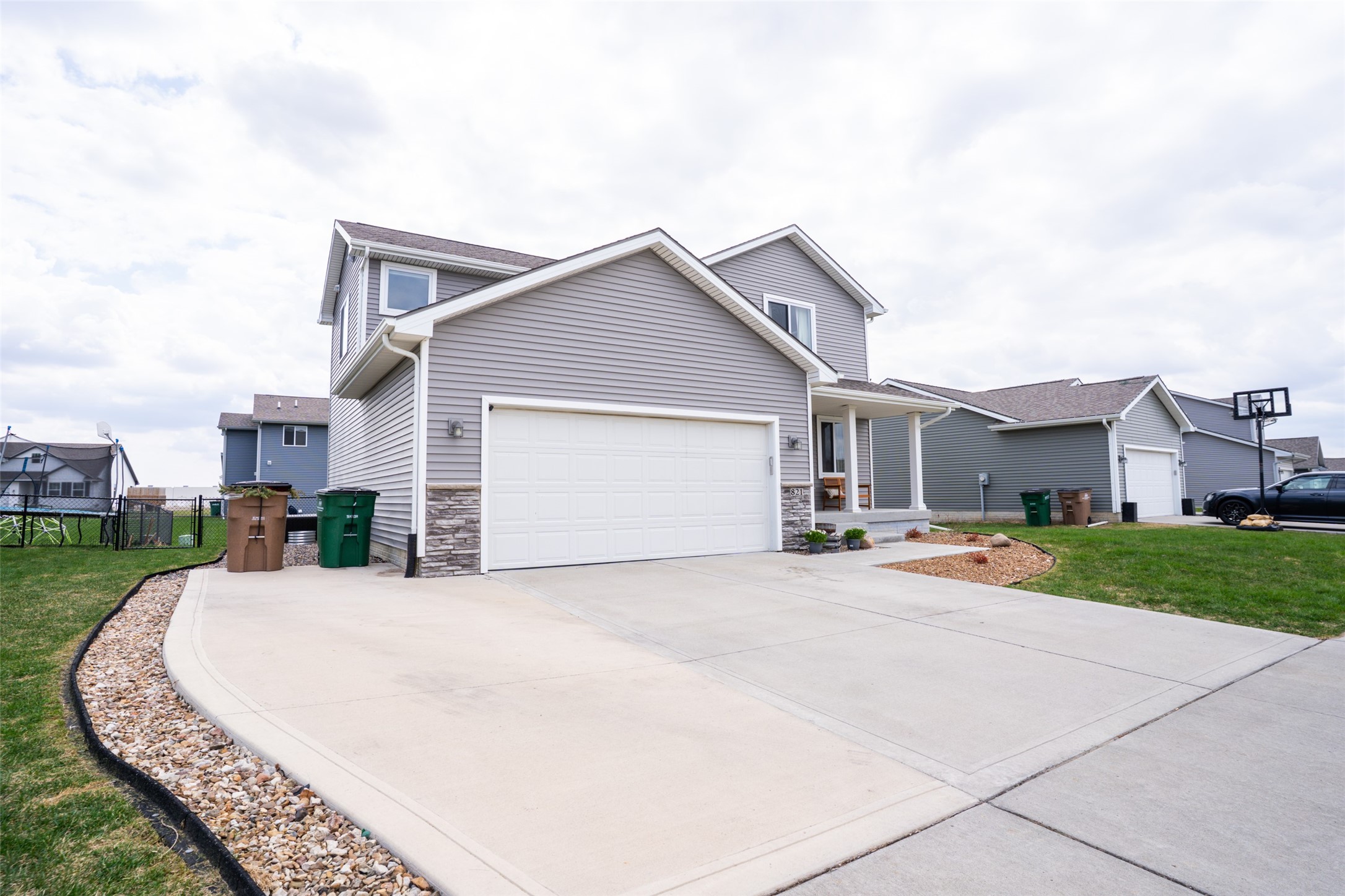 821 36th Street, Bondurant, Iowa image 3