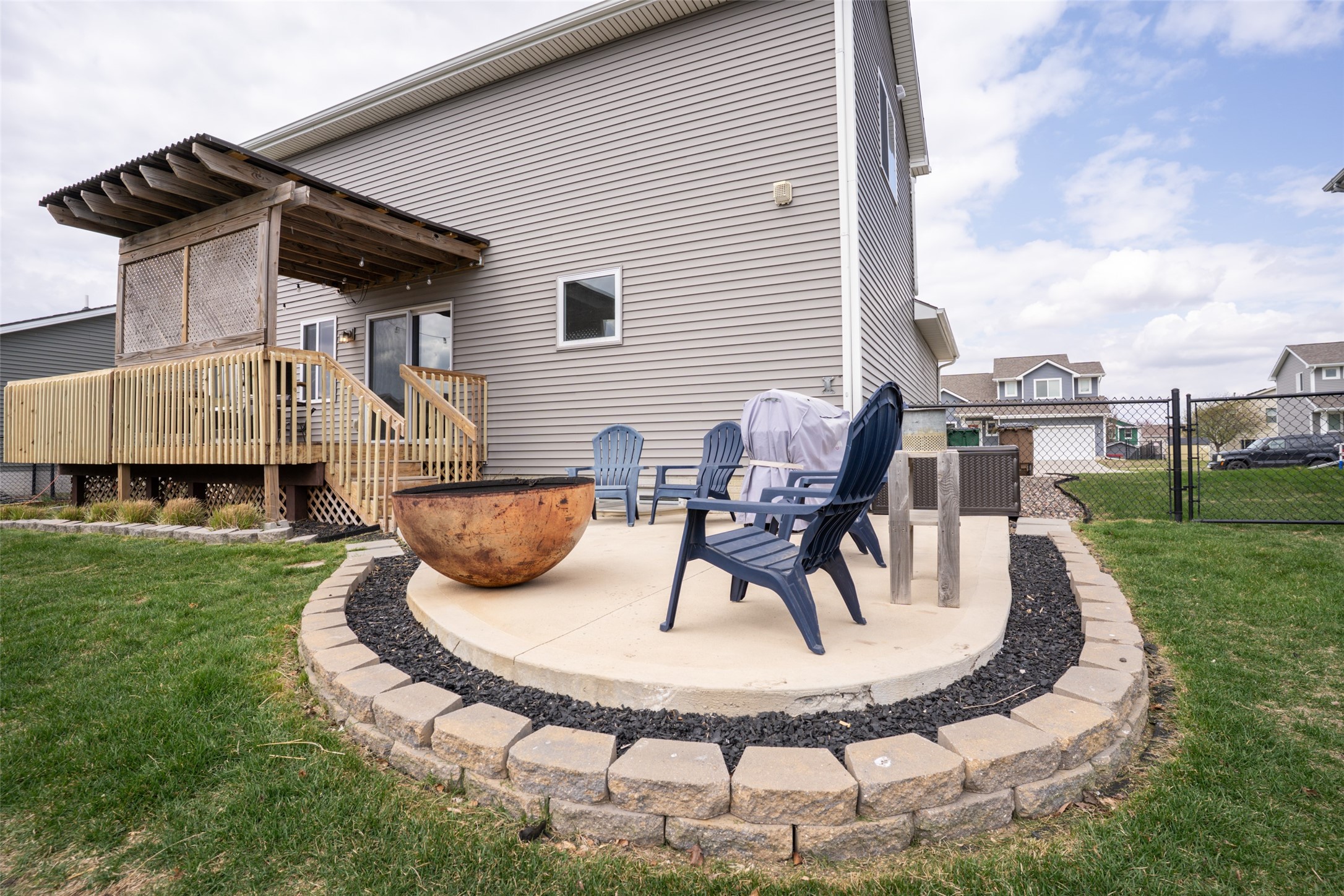 821 36th Street, Bondurant, Iowa image 28